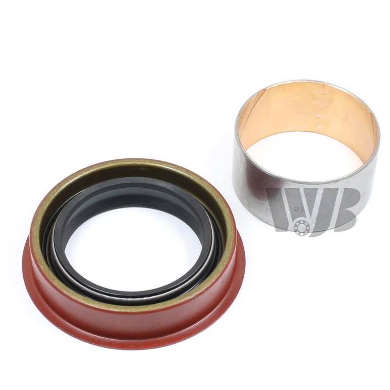 InMotion WS5208 Manual Transmission Output Shaft Seal Kit - Rear