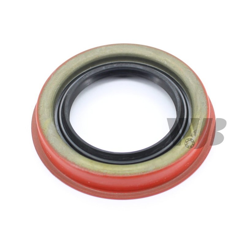 InMotion WS5697 Wheel Seal Kit - Front