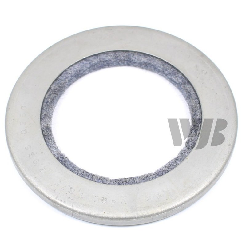 InMotion WS6064 Wheel Seal - Front Inner