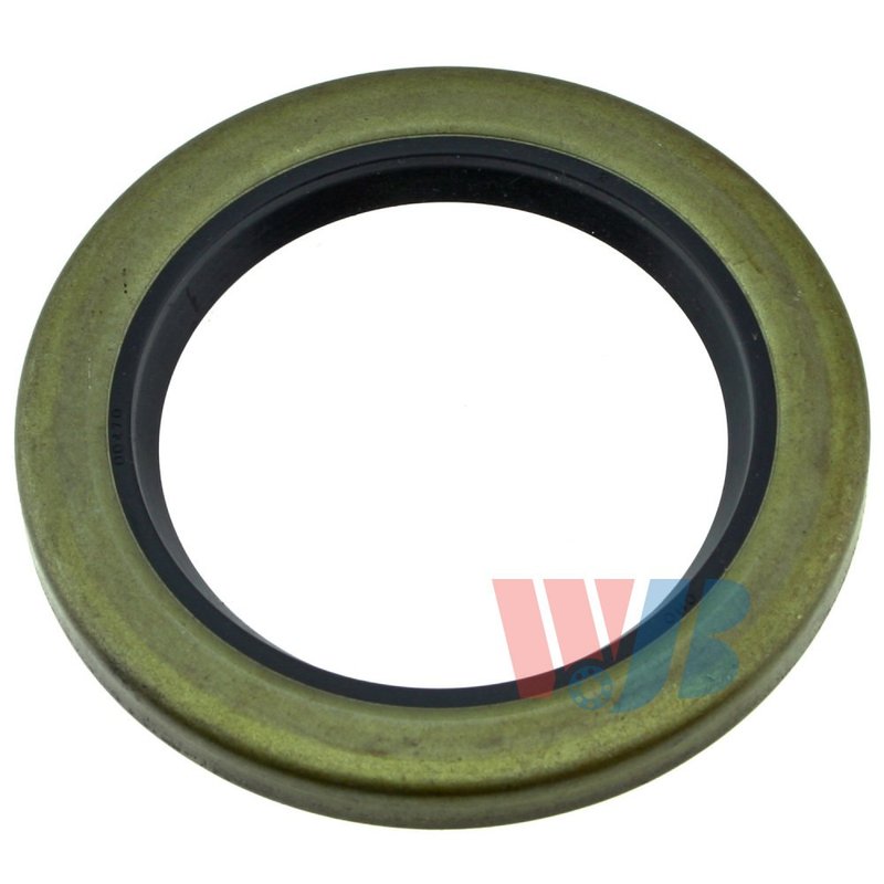 InMotion WS6954S Wheel Seal - Front Inner