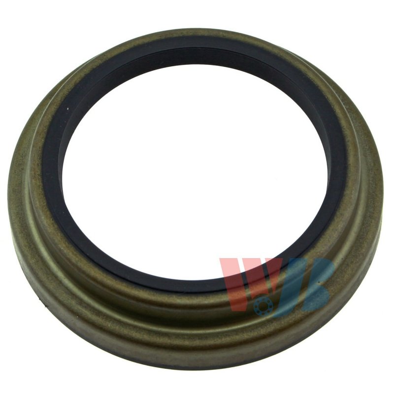 InMotion WS7022S Wheel Seal - Front Inner