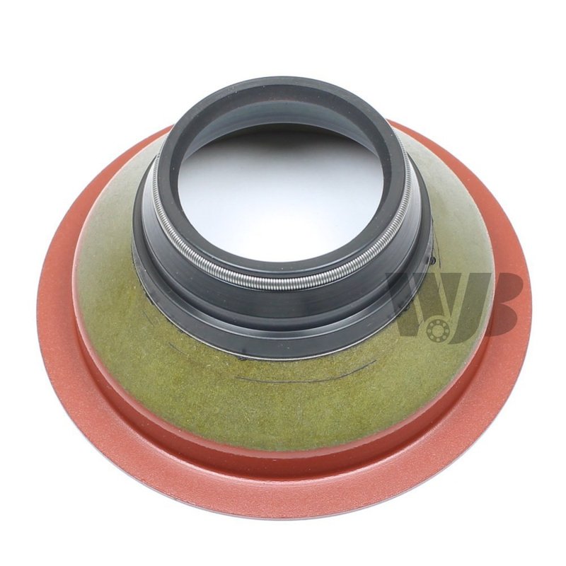 InMotion WS710043 Drive Axle Shaft Seal - Front Left