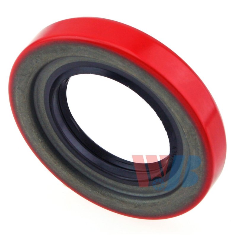 InMotion WS710067 Wheel Seal - Rear