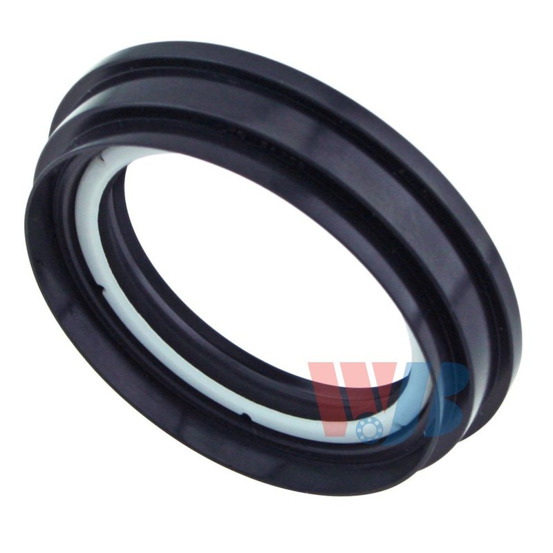InMotion WS710073 Wheel Seal - Front Inner