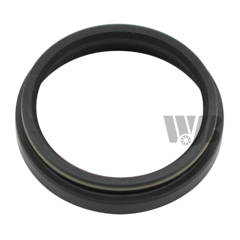 InMotion WS710076 Wheel Seal - Rear Outer