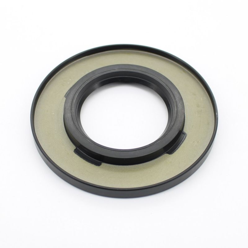 InMotion WS710081 Wheel Seal - Rear Outer