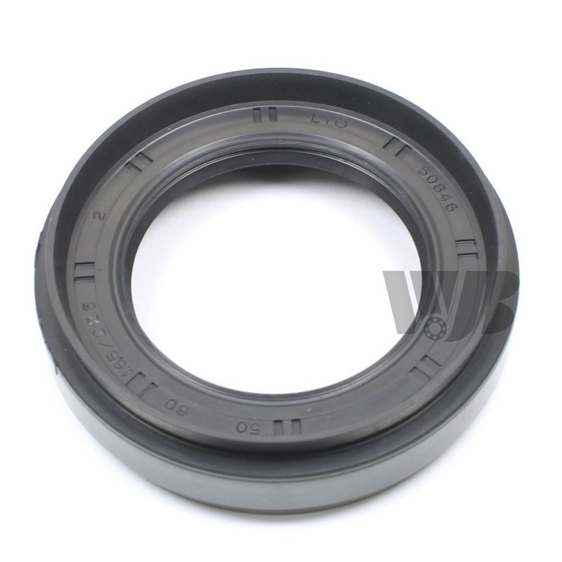 InMotion WS710112 Manual Transmission Output Shaft Seal - Left