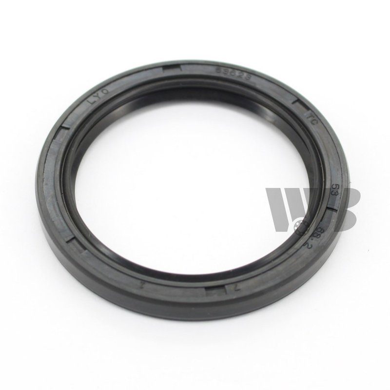 InMotion WS710175 Wheel Seal - Front Outer