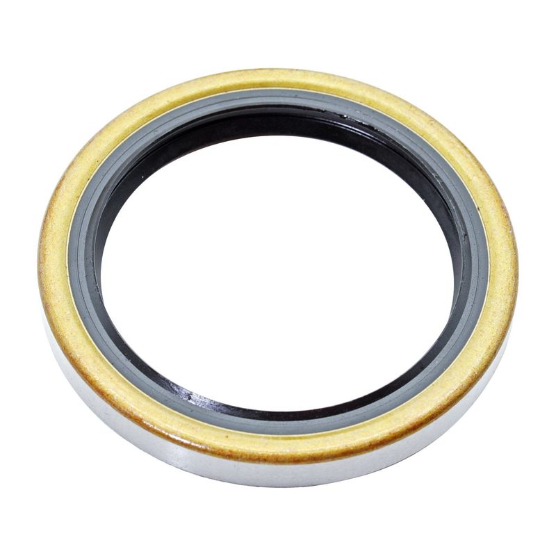 InMotion WS710190 Engine Crankshaft Seal - Front