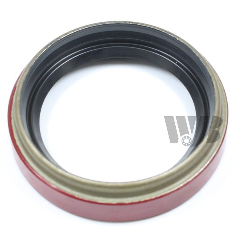 InMotion WS710202 Drive Axle Shaft Seal - Front Right