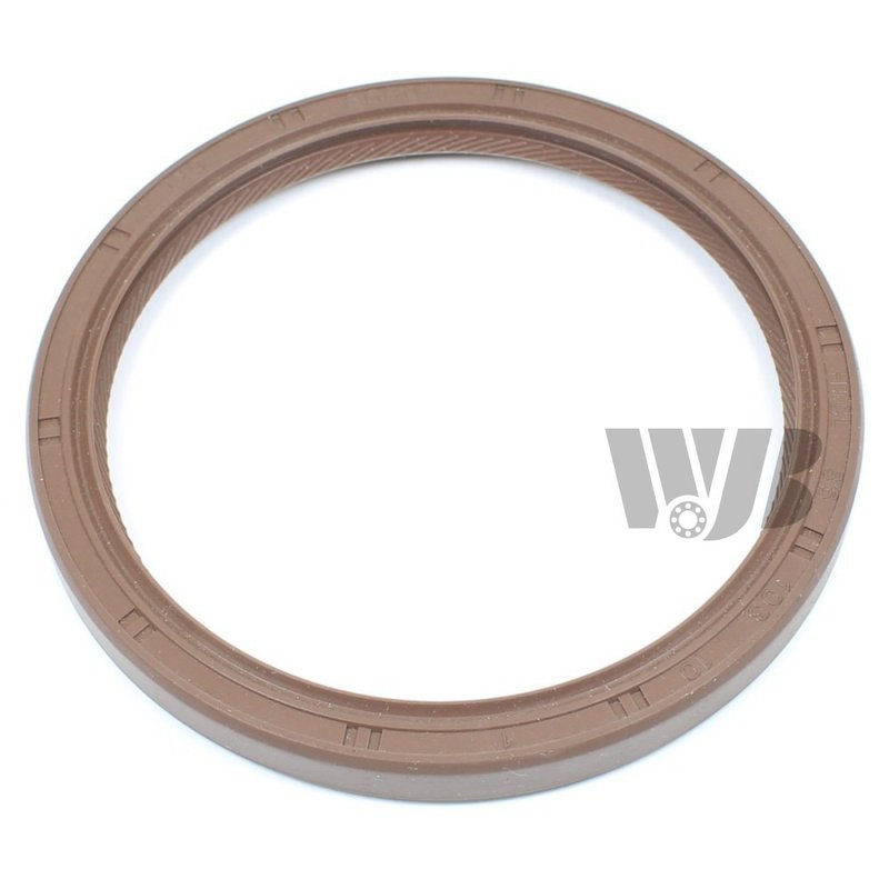 InMotion WS710235 Engine Crankshaft Seal - Rear