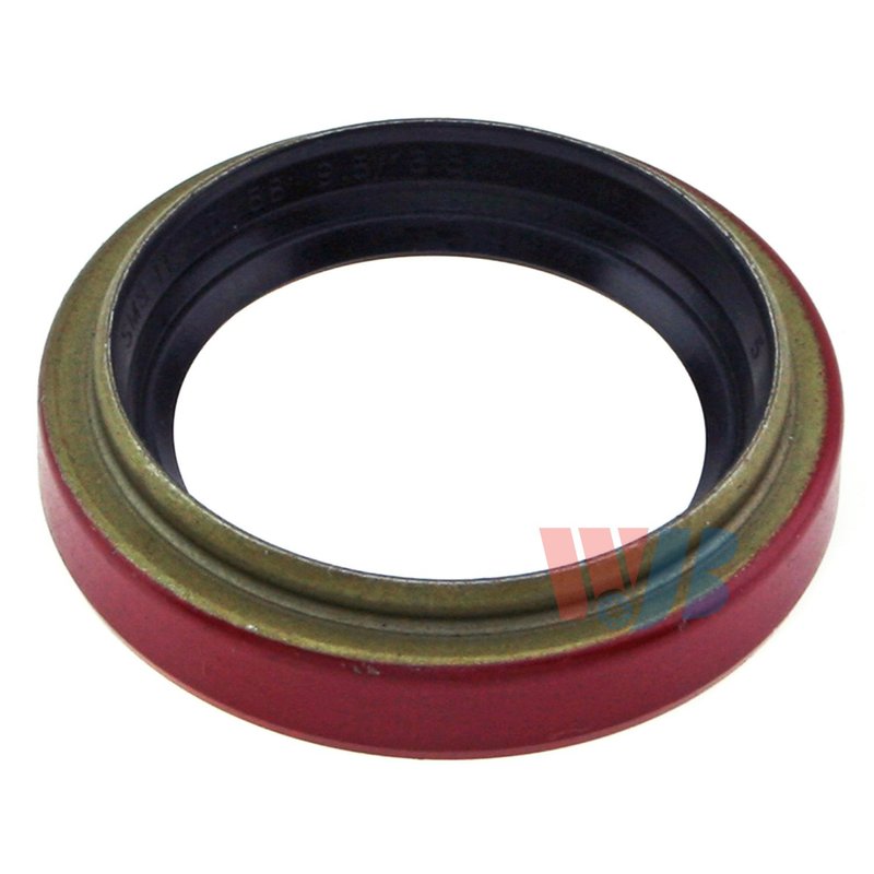 InMotion WS710241 Drive Axle Shaft Seal - Front or Front Right