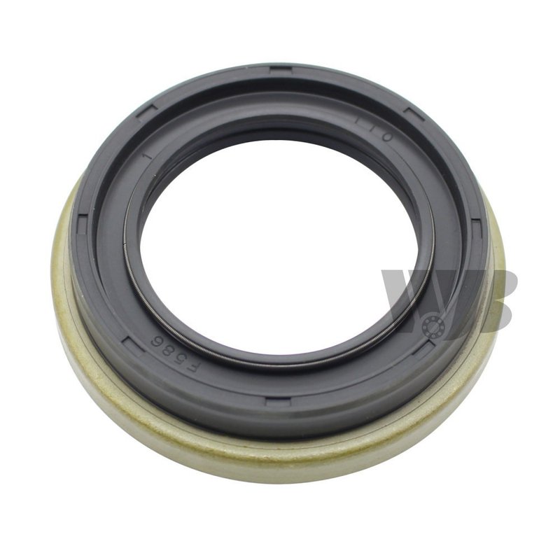 InMotion WS710255 Steering Knuckle Seal - Front or Front Inner
