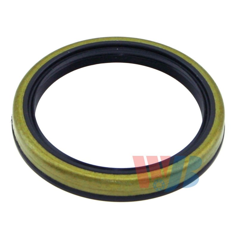 InMotion WS710323 Wheel Seal - Front Outer