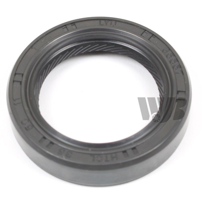 InMotion WS710324 Manual Transmission Output Shaft Seal