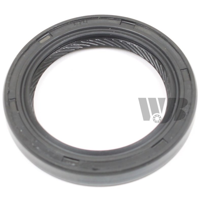 InMotion WS710355 Engine Crankshaft Seal - Front