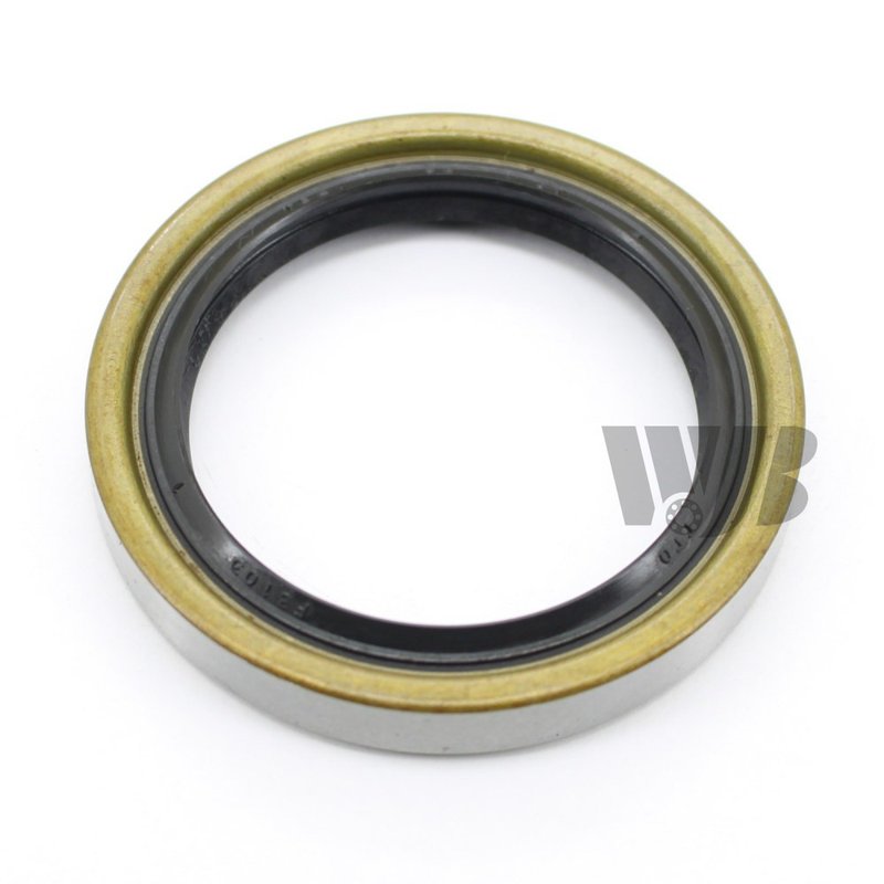 InMotion WS710357 Wheel Seal - Front Inner