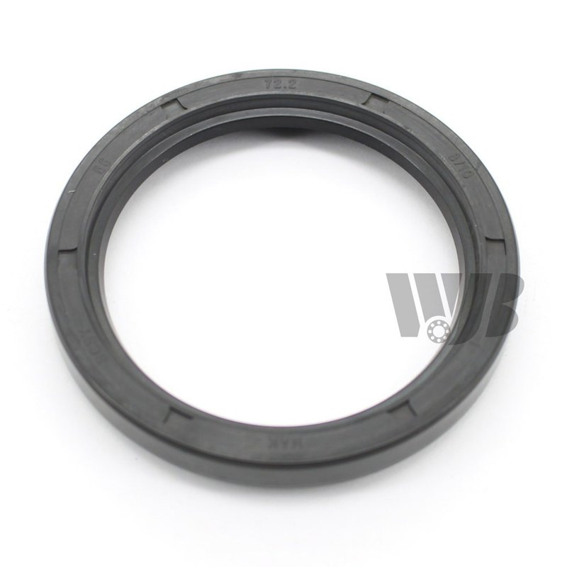 InMotion WS710393 Wheel Seal - Front Outer