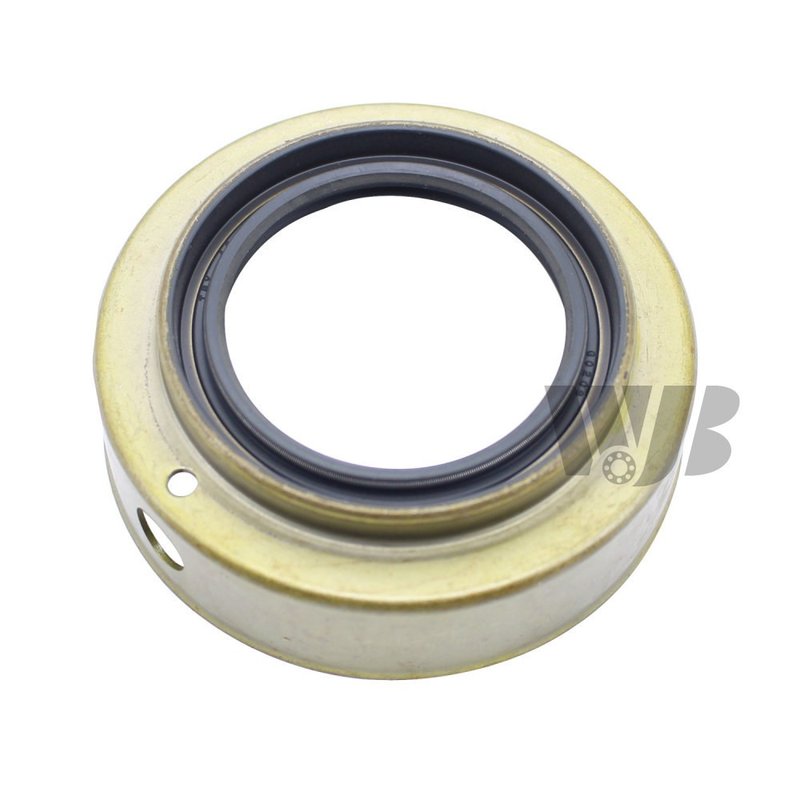 InMotion WS710394 Wheel Seal - Front Inner