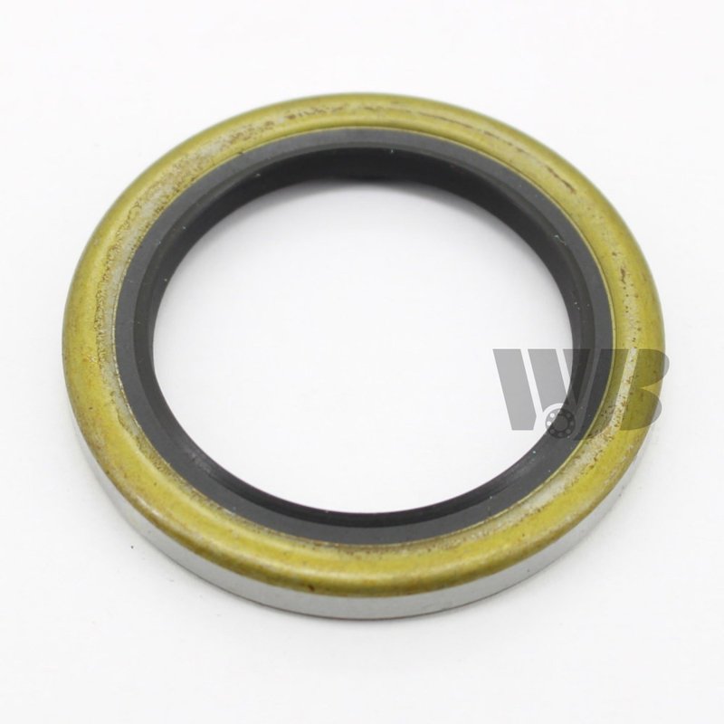 InMotion WS710404 Engine Camshaft Seal - Front or Rear Inner