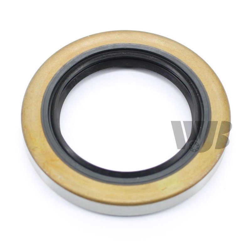 InMotion WS710437 Wheel Seal - Rear Outer