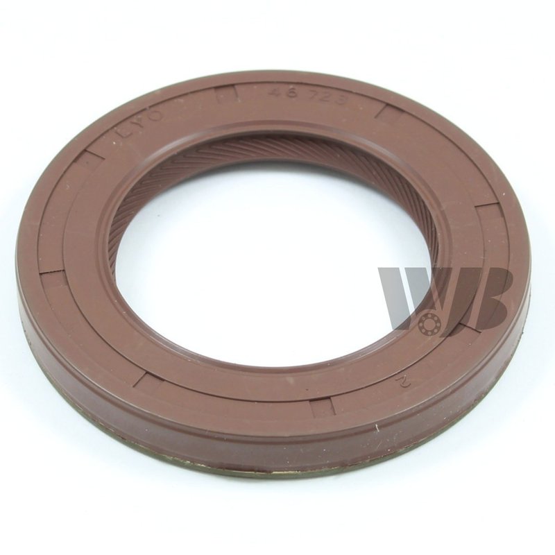 InMotion WS710472 Engine Crankshaft Seal - Front