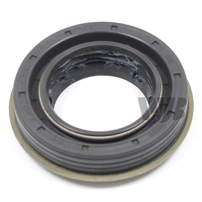 InMotion WS710489 Drive Axle Shaft Seal - Front Left or Front Right