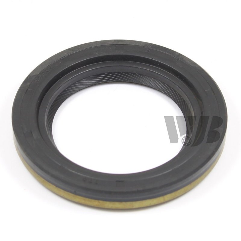 InMotion WS710535 Automatic Transmission Oil Pump Seal - Front