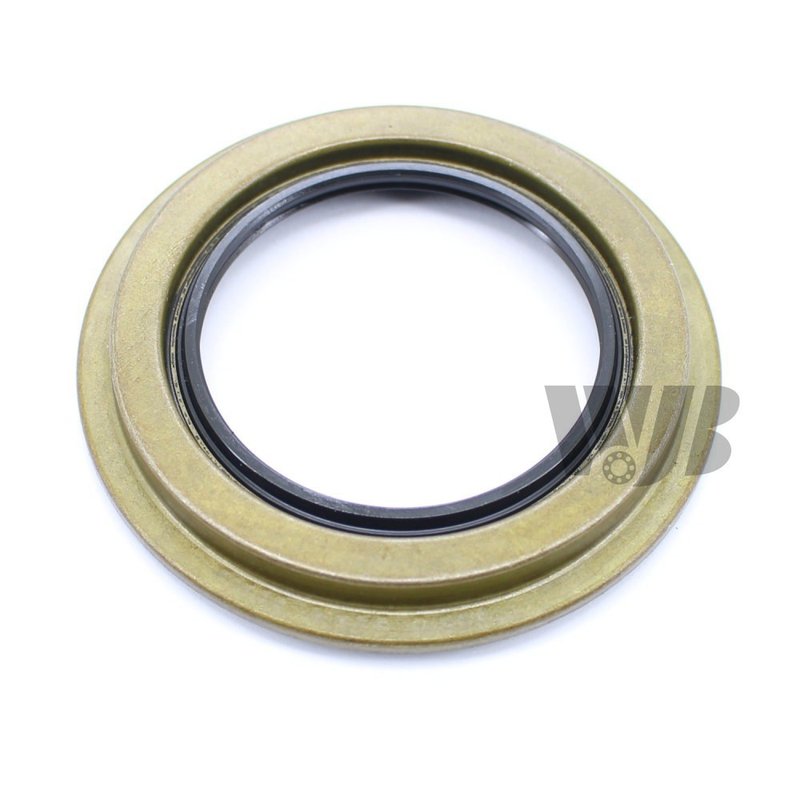InMotion WS710584 Wheel Seal - Front or Front Inner