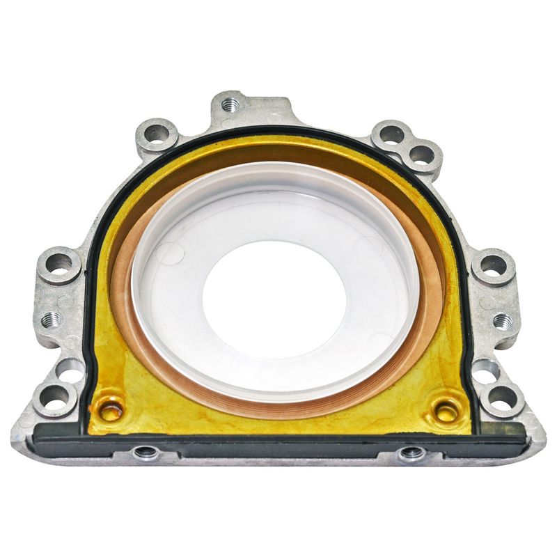 InMotion WS710617 Engine Crankshaft Seal - Rear