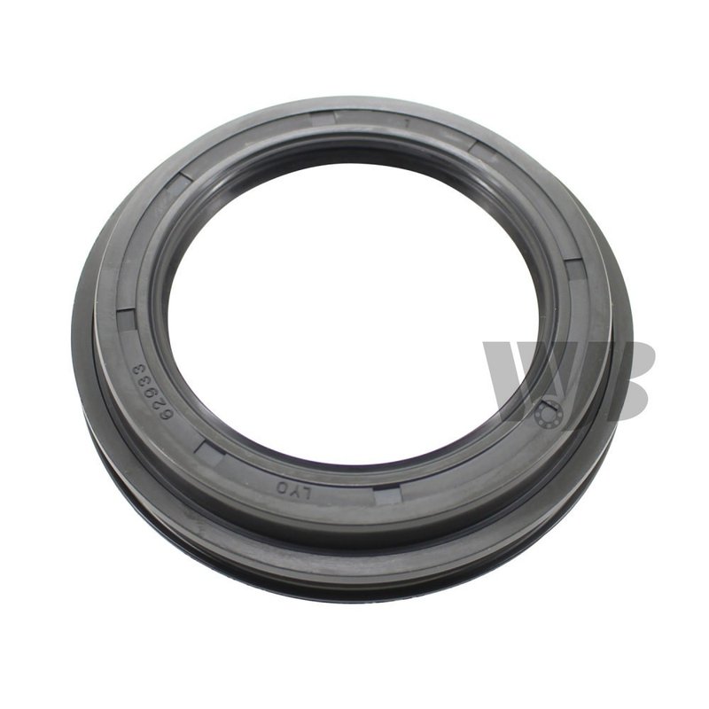 InMotion WS710635 Wheel Seal - Rear Outer
