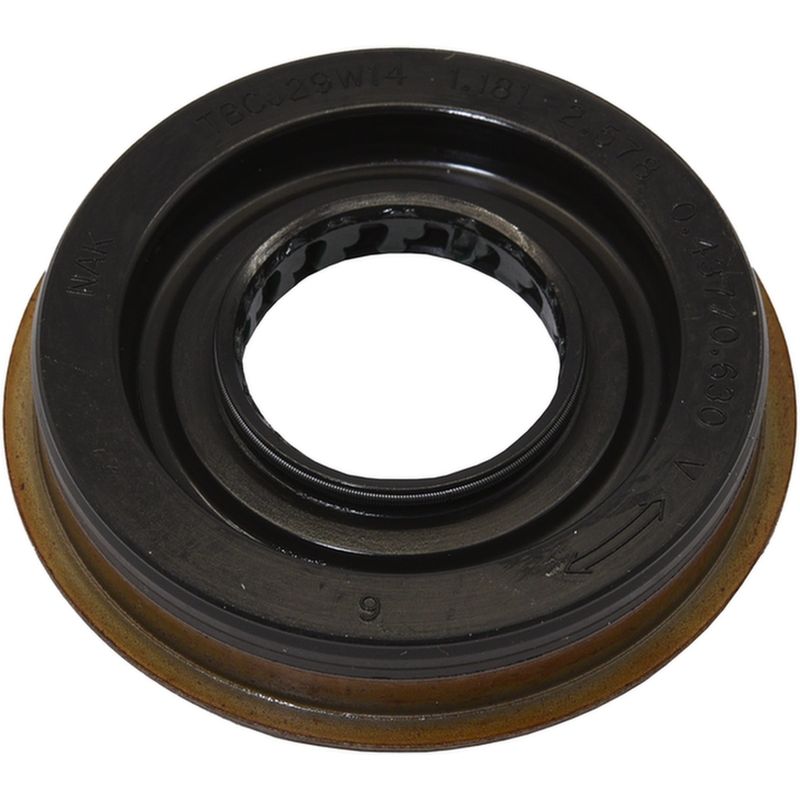 InMotion WS710663 Transfer Case Output Shaft Seal - Rear