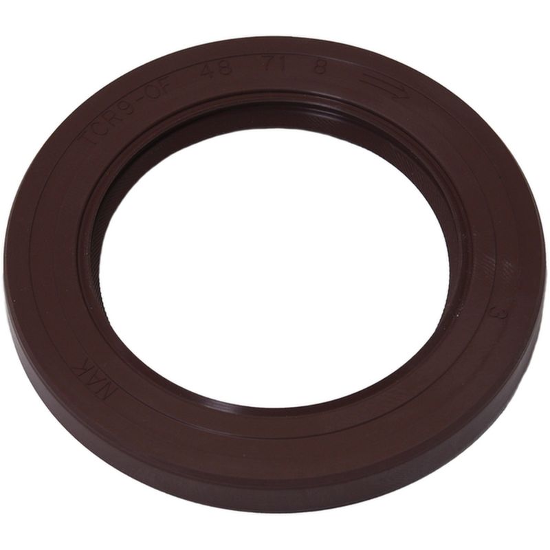 InMotion WS710709 Automatic Transmission Output Shaft Seal - Left