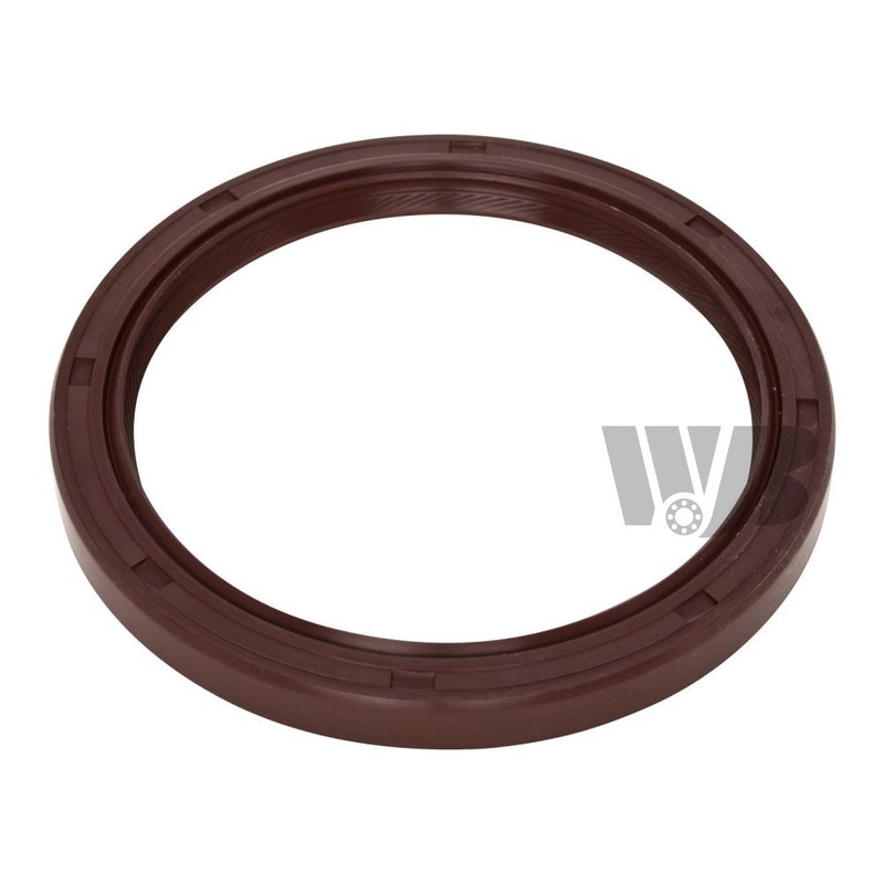 InMotion WS710765 Engine Crankshaft Seal - Rear