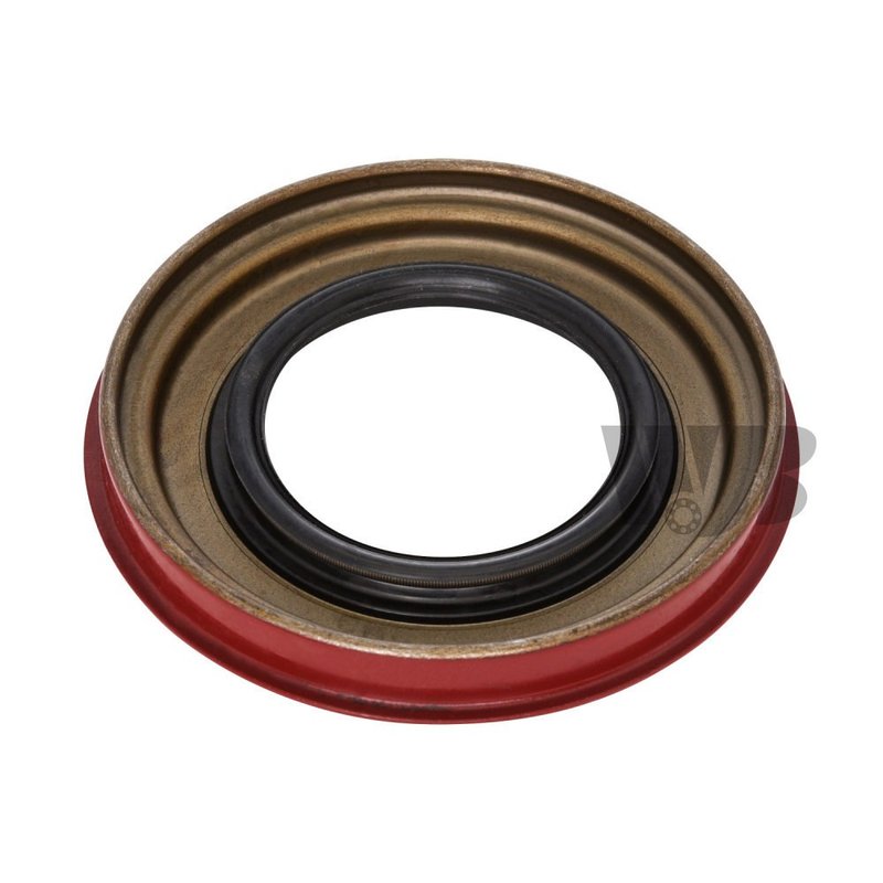 InMotion WS710817 Automatic Transmission Oil Pump Seal - Front