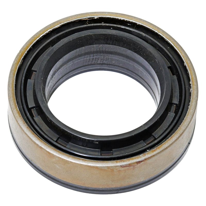 InMotion WS710865 Drive Axle Shaft Seal - Front Inner
