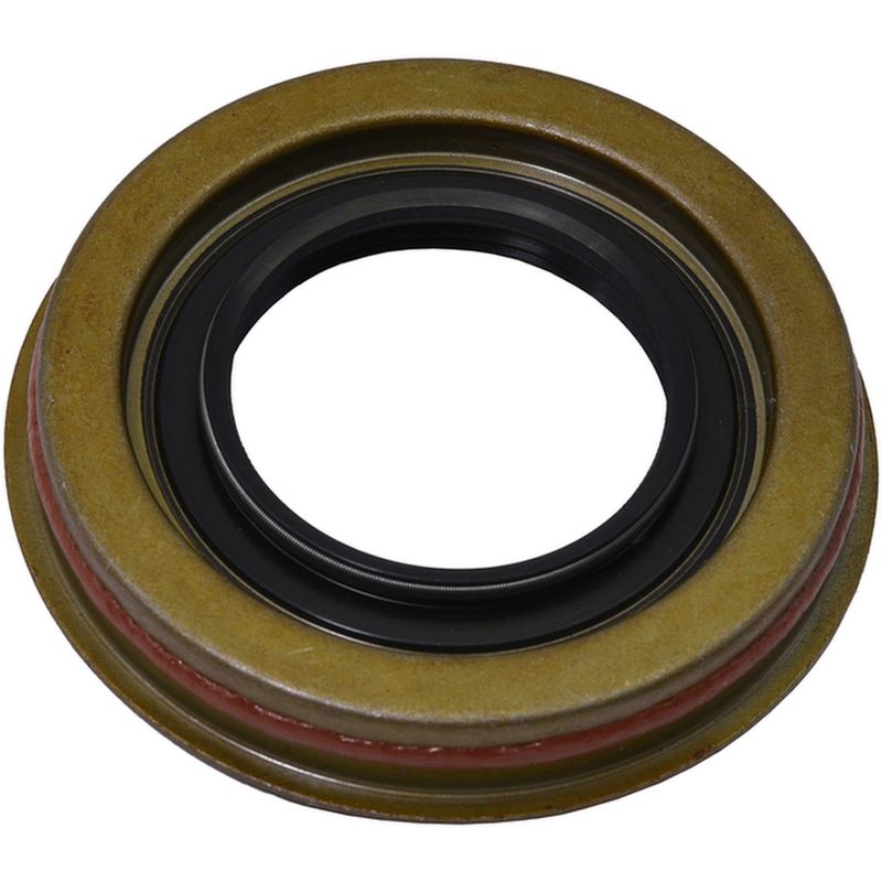 InMotion WS710920 Drive Axle Shaft Seal - Front Outer