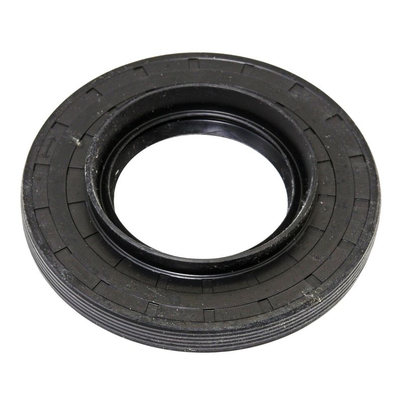 InMotion WS710989 Drive Axle Shaft Seal - Front