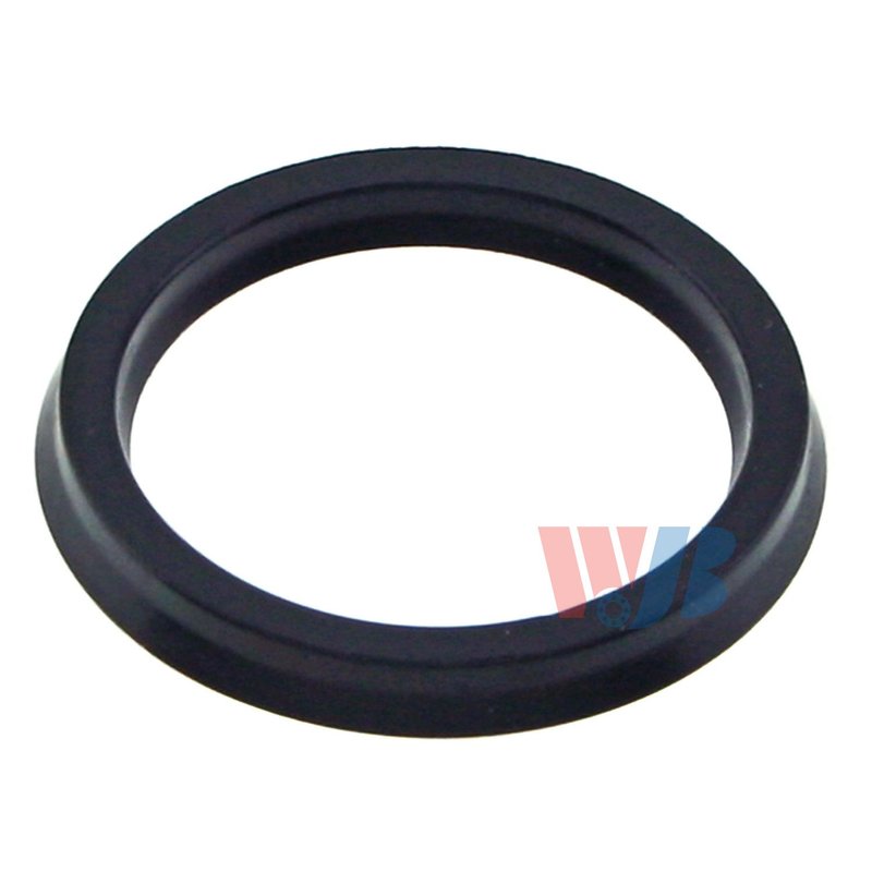 InMotion WS722108 Axle Spindle Seal - Front Inner or Front Outer