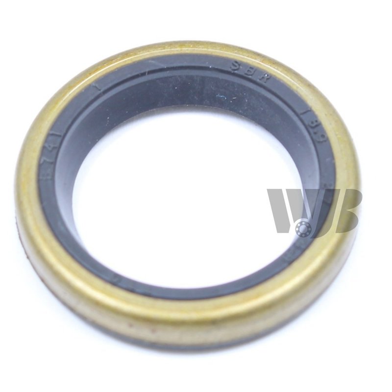 InMotion WS7929S Automatic Transmission Manual Shaft Seal