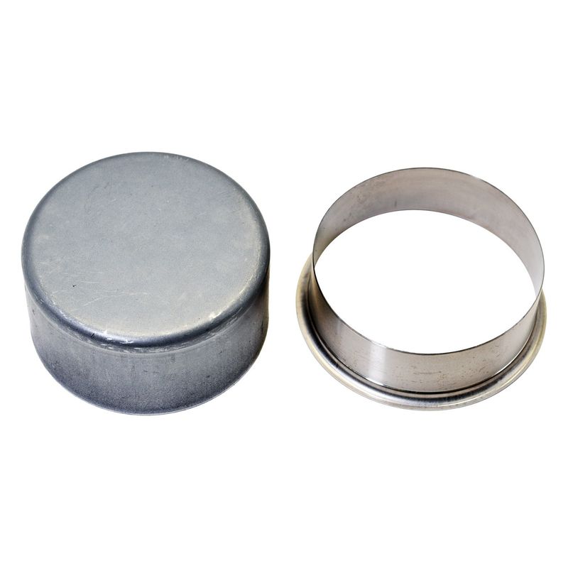 InMotion WS99294 Engine Crankshaft Repair Sleeve - Rear