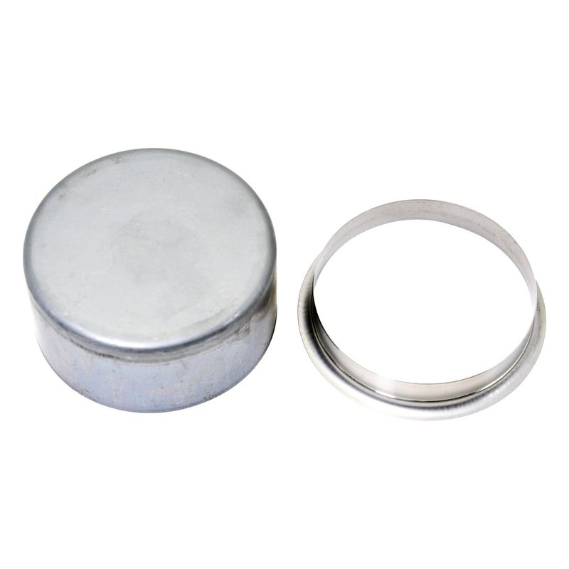 InMotion WS99317 Engine Crankshaft Repair Sleeve - Rear