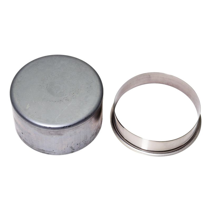 InMotion WS99393 Engine Crankshaft Repair Sleeve - Rear