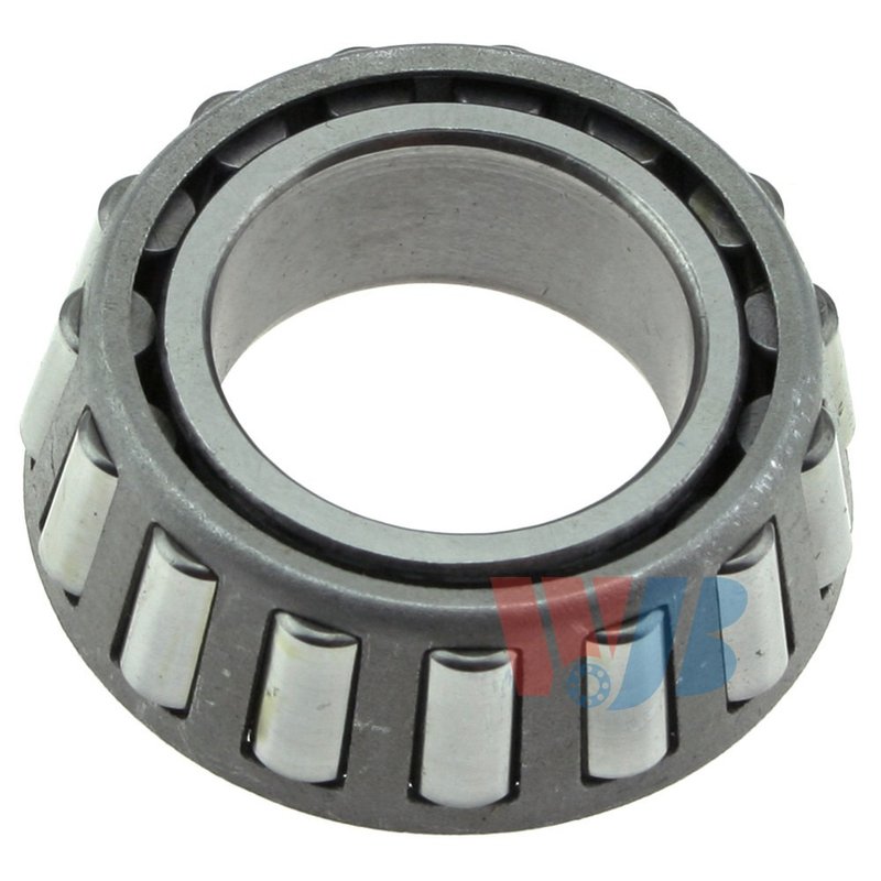 InMotion WT15123 Wheel Bearing - Front Inner, Rear or Rear Inner