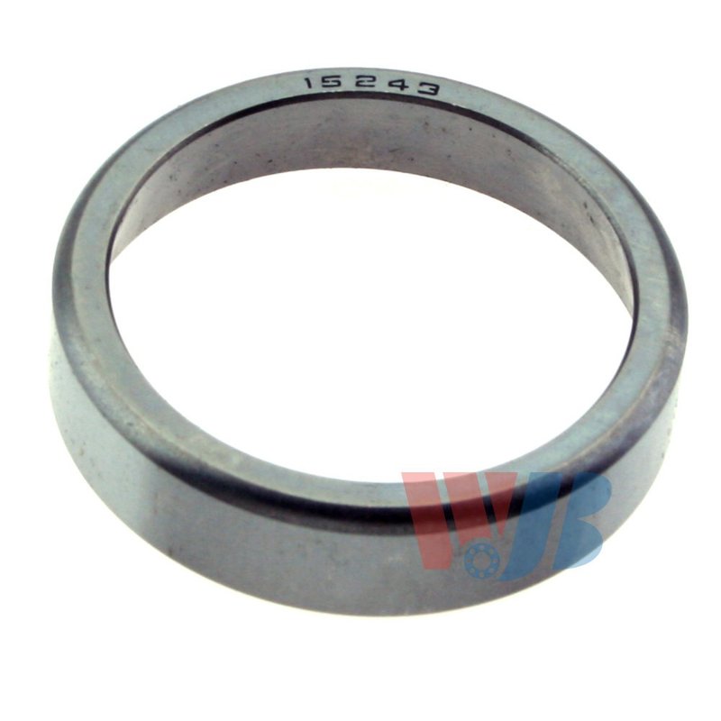 InMotion WT15243 Wheel Bearing Race - Front Outer