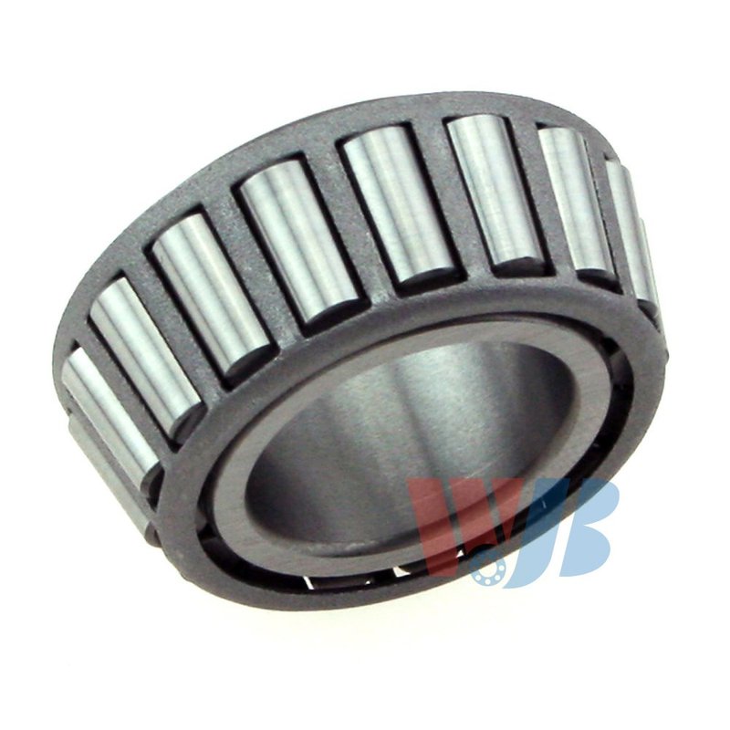 InMotion WT1779 Wheel Bearing - Front Outer
