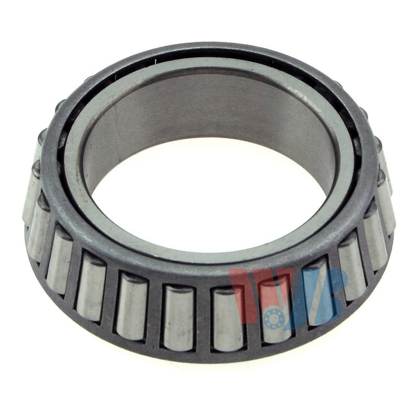 InMotion WT18690 Wheel Bearing - Front Inner or Rear Outer