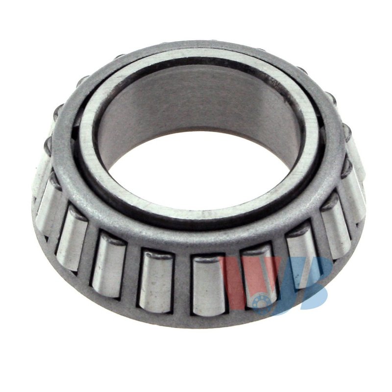 InMotion WT24780 Wheel Bearing