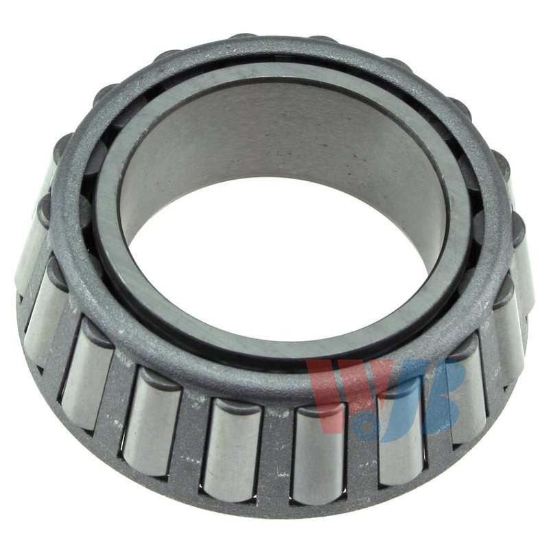 InMotion WT25590 Axle Differential Bearing