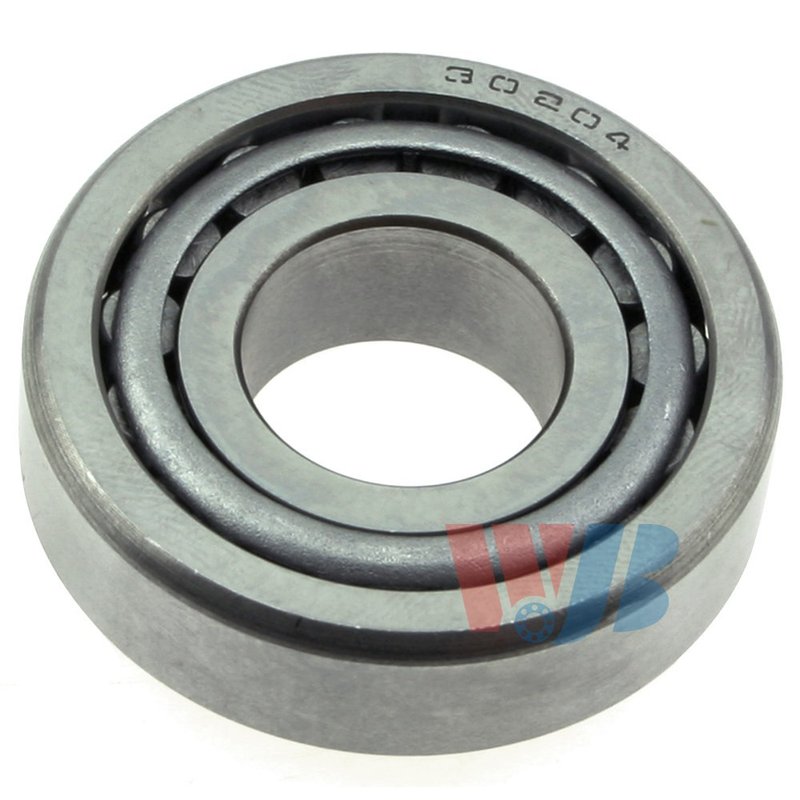 InMotion WT30204 Manual Transmission Countershaft Bearing